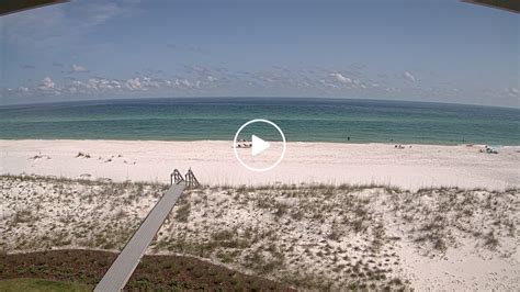 Gulf Beach Webcams 